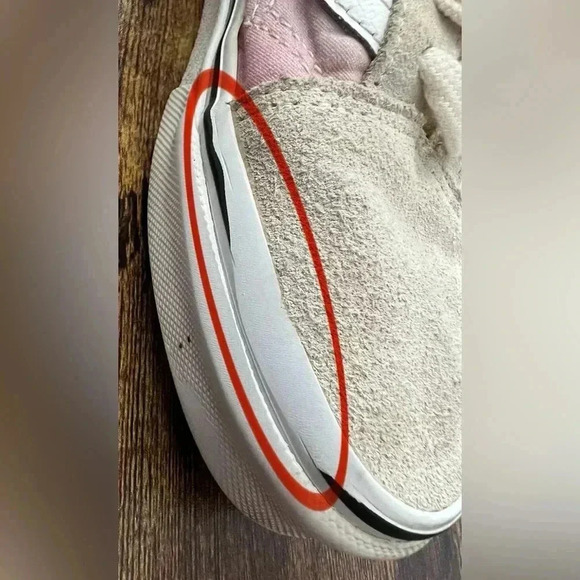 VANS | Women’s Old Skool Aura Shift sneakers. Size: 6.0 - Picture 15 of 16